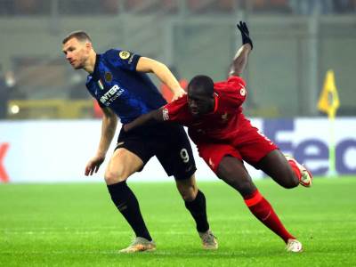  Inter - Liverpul 0:2, izjava Edin Džeko 