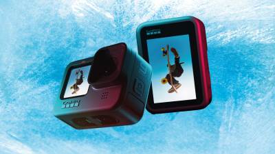  gopro kamera u mtelu 