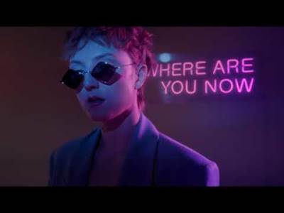  Hit dana: Lost Frequencies ft Calum Scott - Where Are You Now 