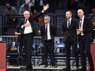  Partizan otputovao u Niš na Kup Radivoja Koraća 