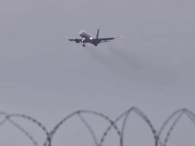  Nestao avion u Nepalu 