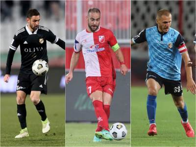  ko će u evropu uz zvezdu i partizan  