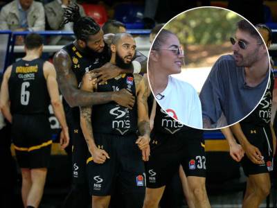  Partizan Borac najava 