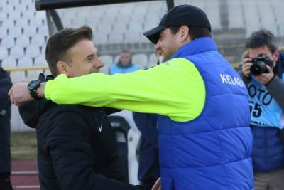  166 vječiti derbi najava 