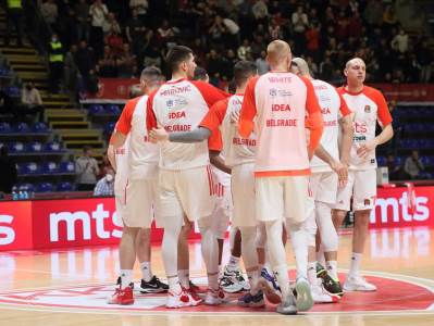  Finansijski izvještaj Crvene zvezde 