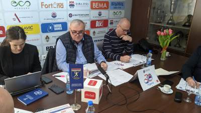  Sjednica Rukometnog saveza Republike Srpske 