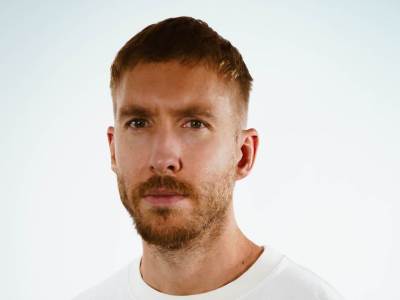  Calvin Harris - By Your Side (ft. Tom Grennan) 