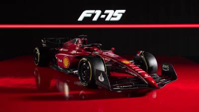  ferari najljepši bolid formule 1 u istoriji 