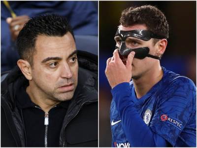  Barselona dovodi Kristensena i Aspilikuetu iz Čelsija 