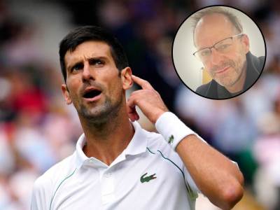  kolumna o novaku đokoviću 