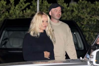 Pamela Anderson pretjerala sa botoksom 