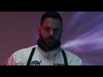  Masked Wolf - Astronaut In The Ocean 