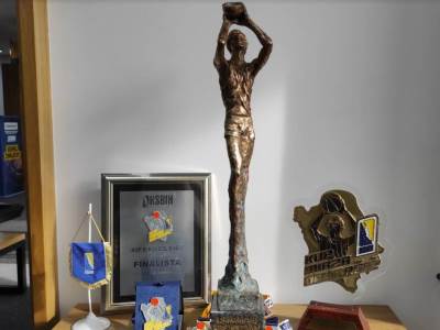  Igokea - Široki, finale Kup Mirza Delibašić 