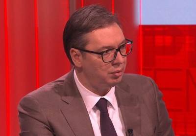  povodom situacije u rusiji vučić sazvao hitnu sjednicu 