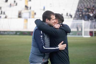  Partizan pobijedio Radnički, pet bodova prednosti ispred Crvene zvezde 