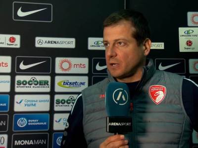  nenad lalatović o porazu protiv partizana 