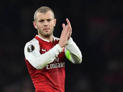  džek vilšir potpisao za orhus 