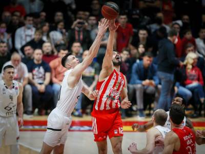  Nikola Kalinić o Partizanu 