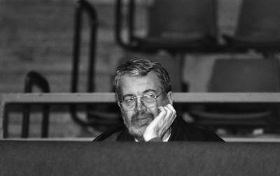  preminuo danilo šotra 