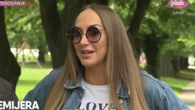  Razvodi se Goga Sekulić 