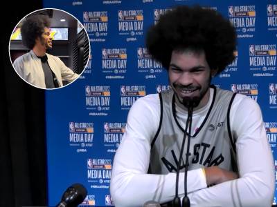  Džaret Alen na meti kritika zbog skromnog oblačenja 