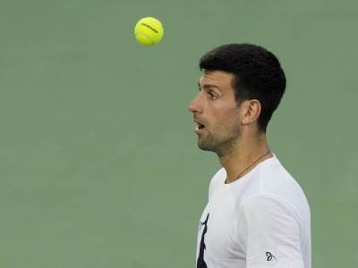  ATP obrisao Novaku Đokoviću poene sa prošlogodišnjeg Australijan opena 