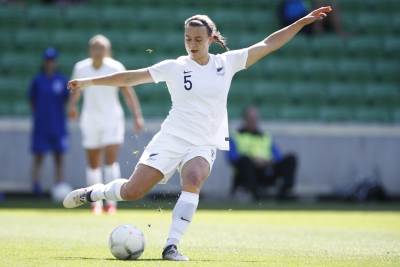  Fudbalerka Novog Zelanda postigla tri autogola 