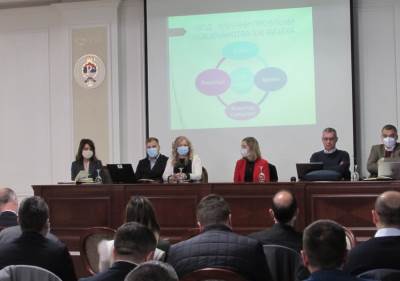  ministarstvo finansija o novom projektu 