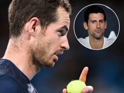  endi marej o novaku đokoviću 