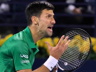  Đoković otkrio trenutno ne zadovoljava uslove da igra na Indijan Vels 