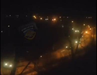  ruske snage ušle u donbas 