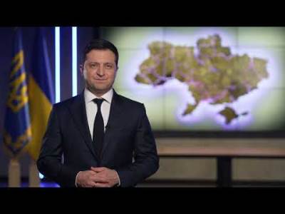  zečenski uvjerava da je kijev pod ukrajinskom kontrolom 