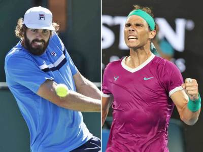  Rajli Opelka zbog umora ne igra protiv Nadala 