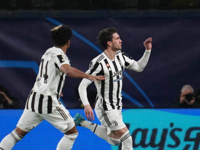  Dušan Vlahović oborio rekord Konopljanke 