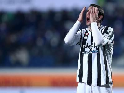  Dušan Vlahović nije oborio rekord Del Pjera 