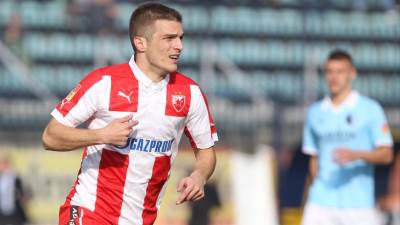  Pobeda umorne Crvene zvezde! 