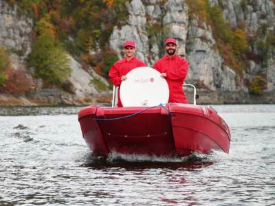  m:tel satelitska televizija 