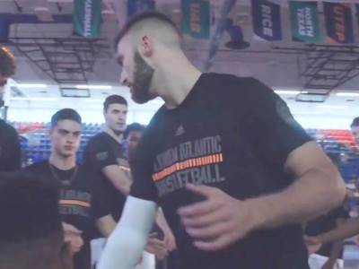  Aleksandar Zečević pokušava da pobjegne iz Ukrajine 