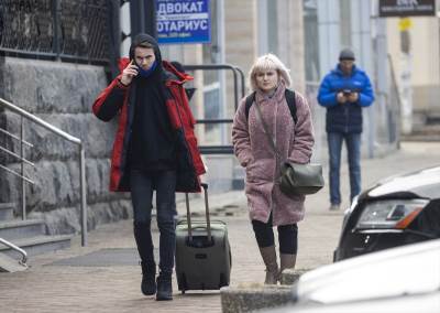  Informacije za državaljane BiH u Ukrajini 