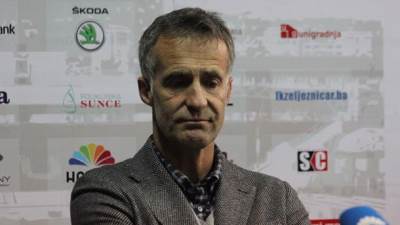  Meho Kodro se zvanično vratio u FK Velež 