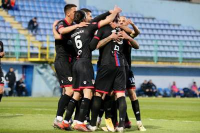  Slobodan Starčević spisak U-21 selekcije BiH - najviše igrača FK Borac 