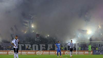  Srđan Dragojević o Partizanu: Ovako treba! 