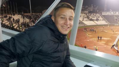  "Ivane, budi strpljiv, igraćeš" 