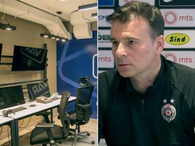  Aleksandar Stanojević o VAR-u 