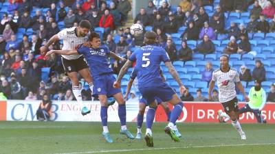  Mitrović postigao novi pogodak 