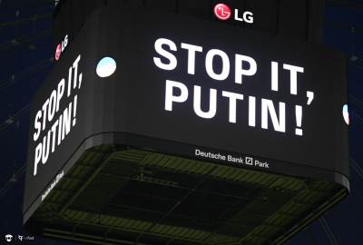  putin - bajern 