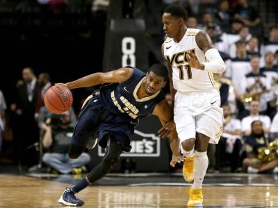  američki košarkaš u ukrajini 