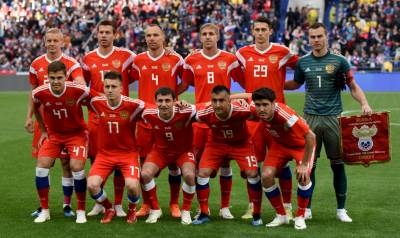  rusija reprezentacija fudbal 