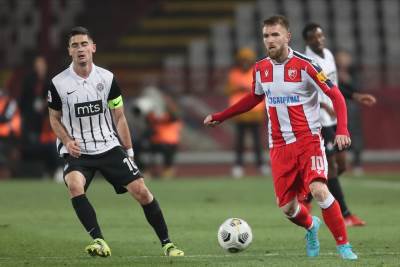  Katai četiri gola u vječitom derbiju 