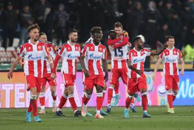  Svi klubovi u Ligi šampiona 